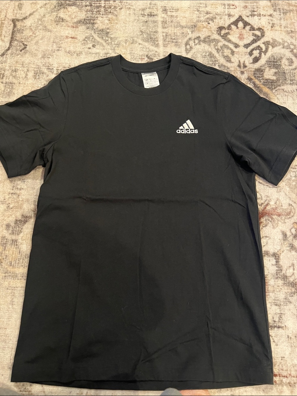 Adidas exclusive Tokyo tshirt - black size S women’s